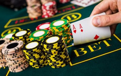 歐博百家樂玩法策略-投注