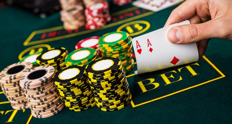 歐博百家樂玩法策略-投注